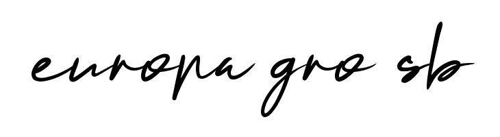 Masquero  Free Fonts Download