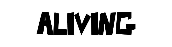 Nb Strange  Free Fonts Download