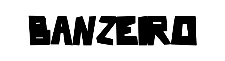 Nb Strange  Free Fonts Download