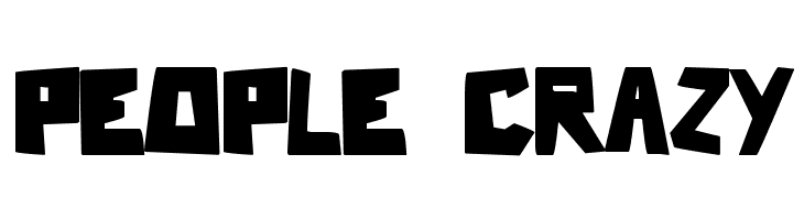 Nb Strange  Free Fonts Download