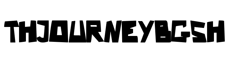 Nb Strange  Free Fonts Download