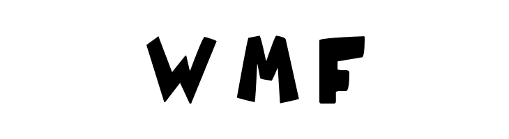 Nb Strange  Free Fonts Download