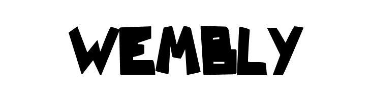 Nb Strange  Free Fonts Download