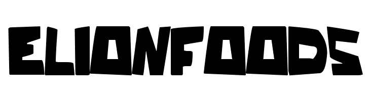 Nb Strange  Free Fonts Download