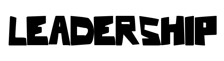 Nb Strange  Free Fonts Download