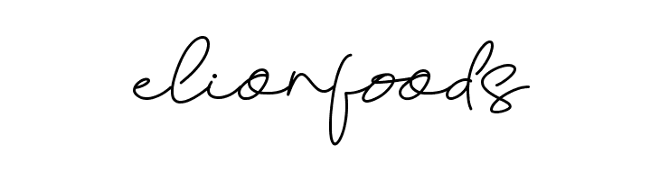 Sarttink Signature  Free Fonts Download