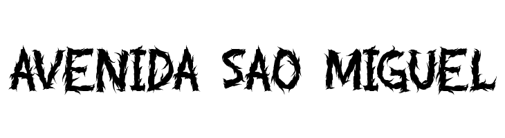 Bogarts Metal  Free Fonts Download