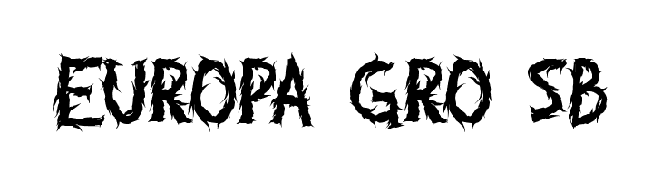 Bogarts Metal  Free Fonts Download