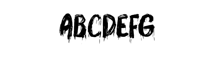 Buggy Trick  Free Fonts Download