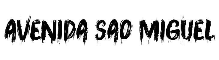 Buggy Trick  Free Fonts Download