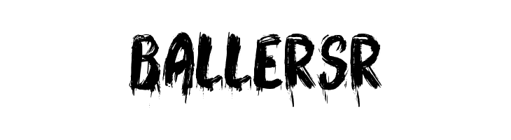 Buggy Trick  Free Fonts Download