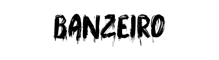 Buggy Trick  Free Fonts Download