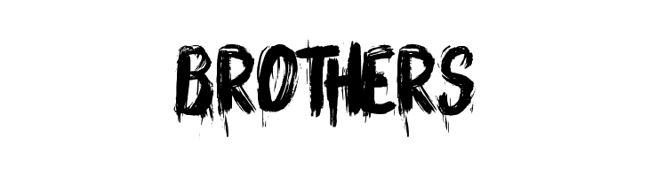 Buggy Trick  Free Fonts Download