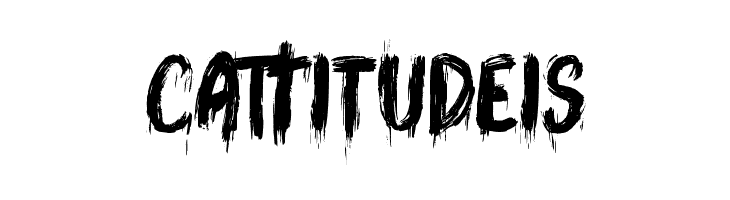 Buggy Trick  Free Fonts Download