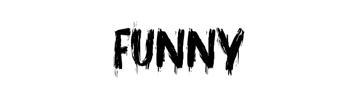 Buggy Trick  Free Fonts Download