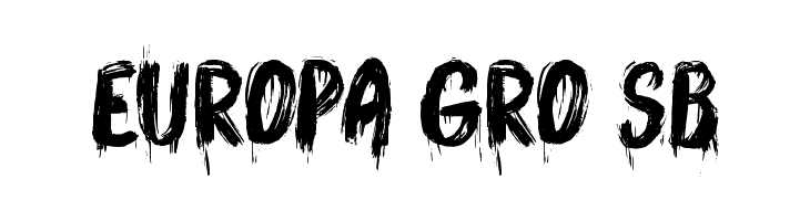 Buggy Trick  Free Fonts Download