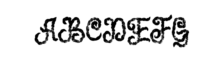 Witchness  Free Fonts Download