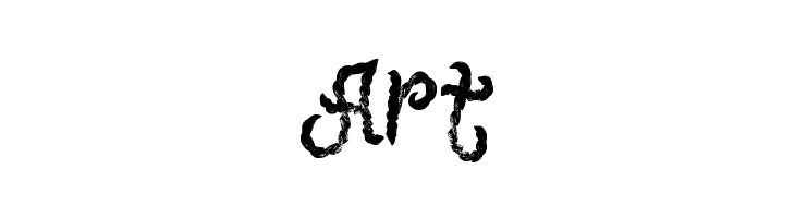 Witchness  Free Fonts Download