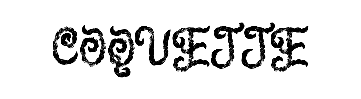 Witchness  Free Fonts Download