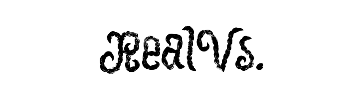 Witchness  Free Fonts Download