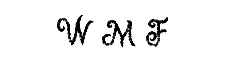 Witchness  Free Fonts Download