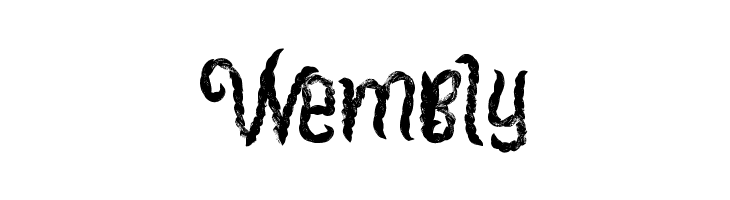 Witchness  Free Fonts Download