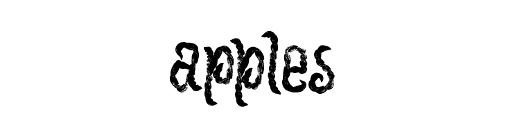 Witchness  Free Fonts Download