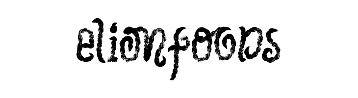 Witchness  Free Fonts Download