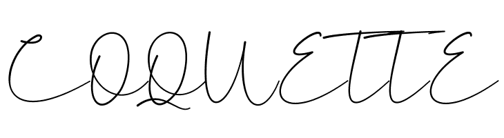 Shatomi  Free Fonts Download