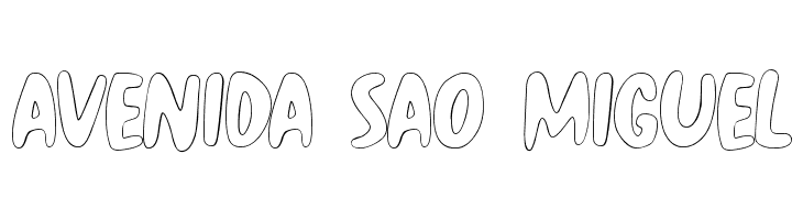 Black Archer Line  Free Fonts Download