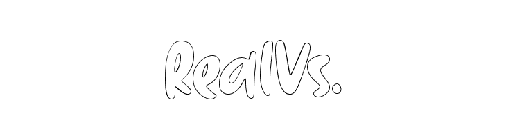 Black Archer Line  Free Fonts Download