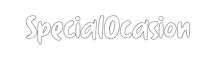 Black Archer Line  Free Fonts Download