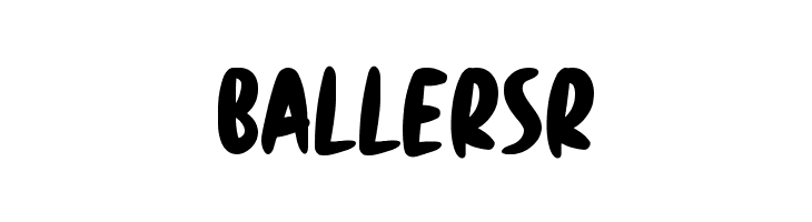 Black Archer  Free Fonts Download