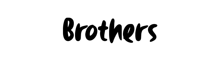 Black Archer  Free Fonts Download