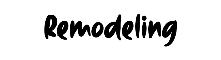 Black Archer  Free Fonts Download