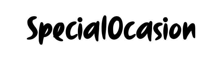 Black Archer  Free Fonts Download