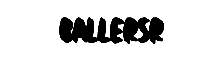 Black Archer Shadow  Free Fonts Download