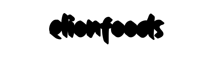 Black Archer Shadow  Free Fonts Download