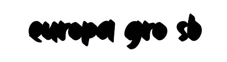 Black Archer Shadow  Free Fonts Download