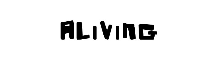 crookers  Free Fonts Download