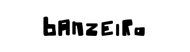 crookers  Free Fonts Download