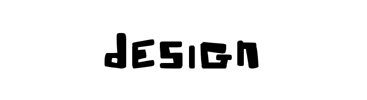 crookers  Free Fonts Download