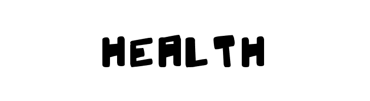 crookers  Free Fonts Download