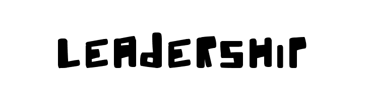 crookers  Free Fonts Download