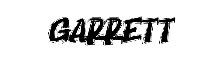 Dark Mage  Free Fonts Download