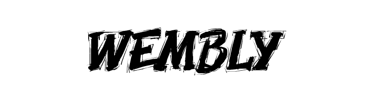 Dark Mage  Free Fonts Download