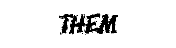 Dark Mage  Free Fonts Download