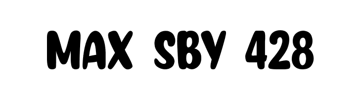 Anyfreak  Free Fonts Download