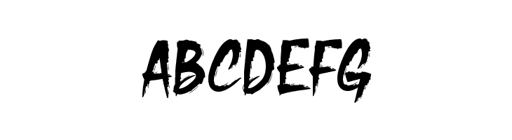 Avaca Davra  Free Fonts Download