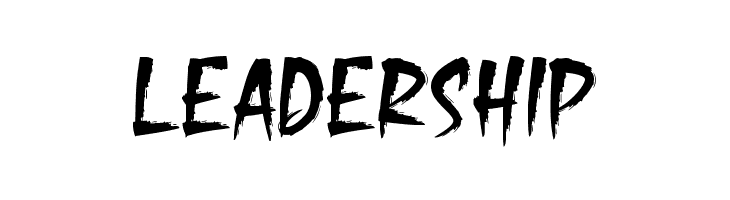 Avaca Davra  Free Fonts Download